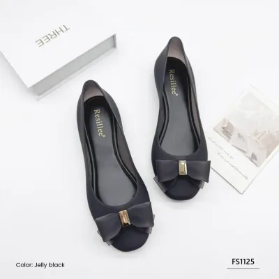 Blaze Bare Female Slipper